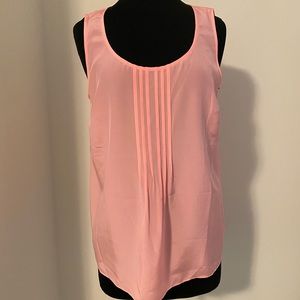 NWT Lilly Pulitzer Dahlia Peachy Pink Large